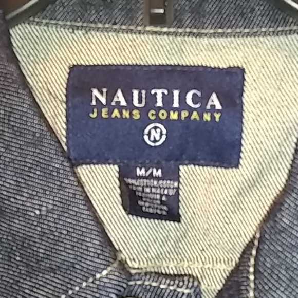 Ladies 2pc Denim Jacket & Jeans - Picture 3 of 16